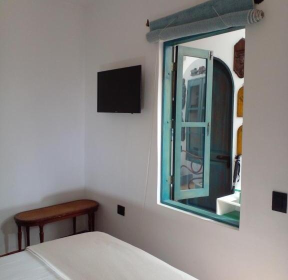 스탠다드 룸, Casa Silva   Hotel Cafe