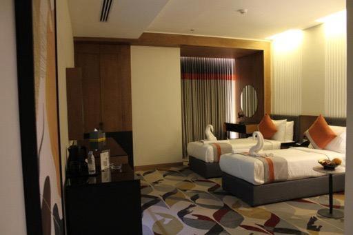 Студия Стандарт, Al Muhaidb Residence Jawazat