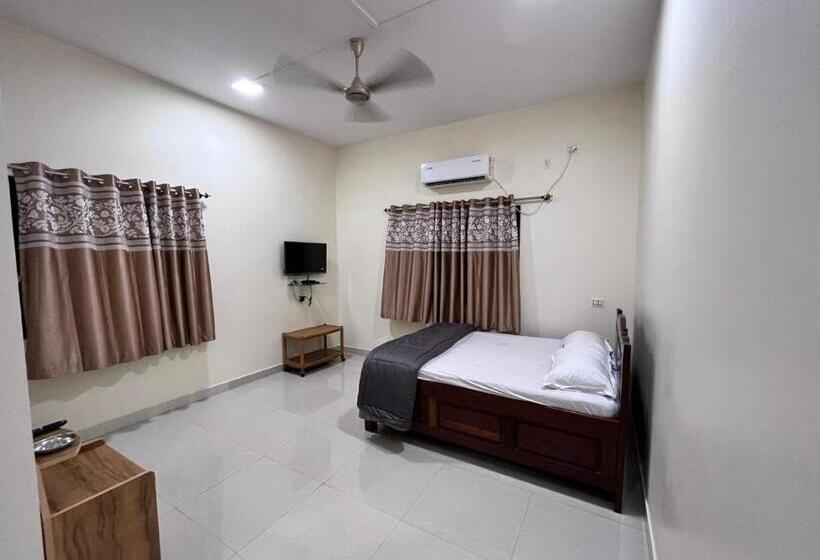 豪华房间, Sneha Farm House,kudal