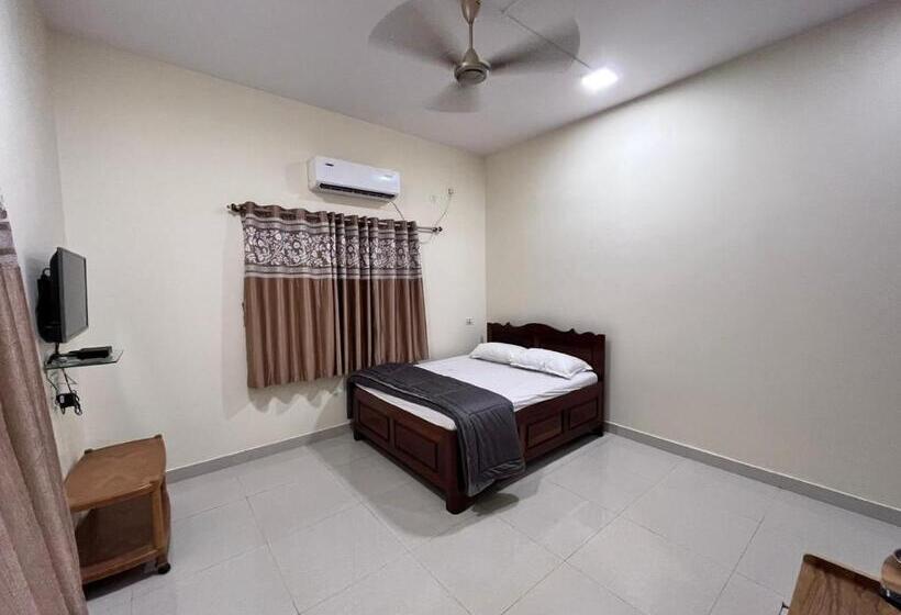 豪华房间, Sneha Farm House,kudal