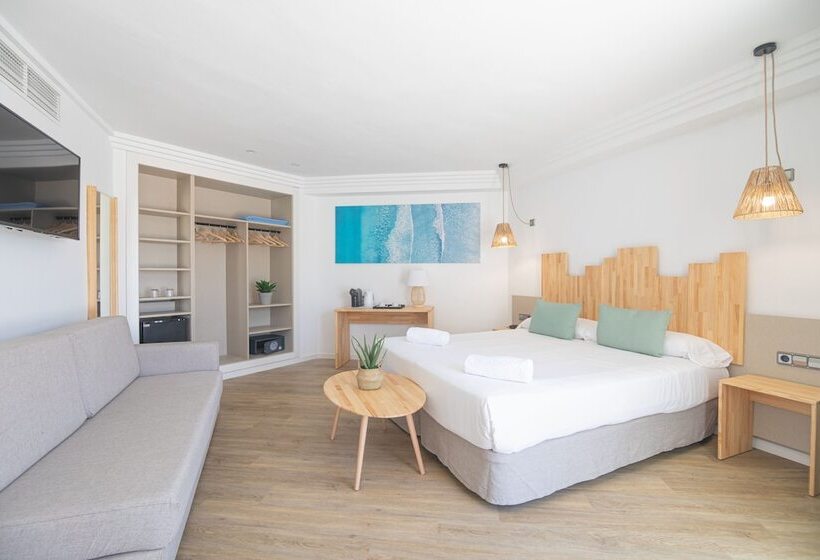 Suíte Júnior, Marsenses Ferrera Blanca Hotel - Adults Only