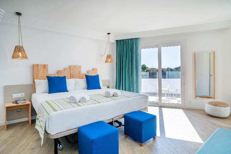 Полулюкс, Marsenses Ferrera Blanca Hotel - Adults Only