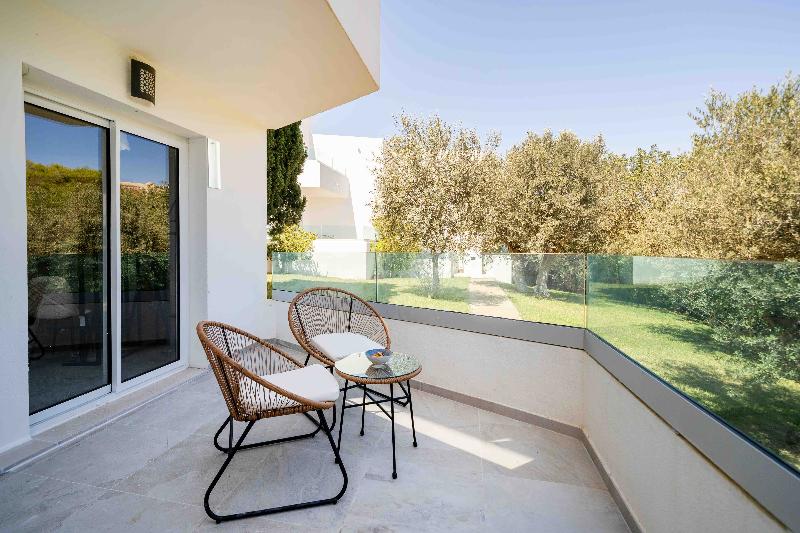 Полулюкс, Marsenses Ferrera Blanca Hotel - Adults Only