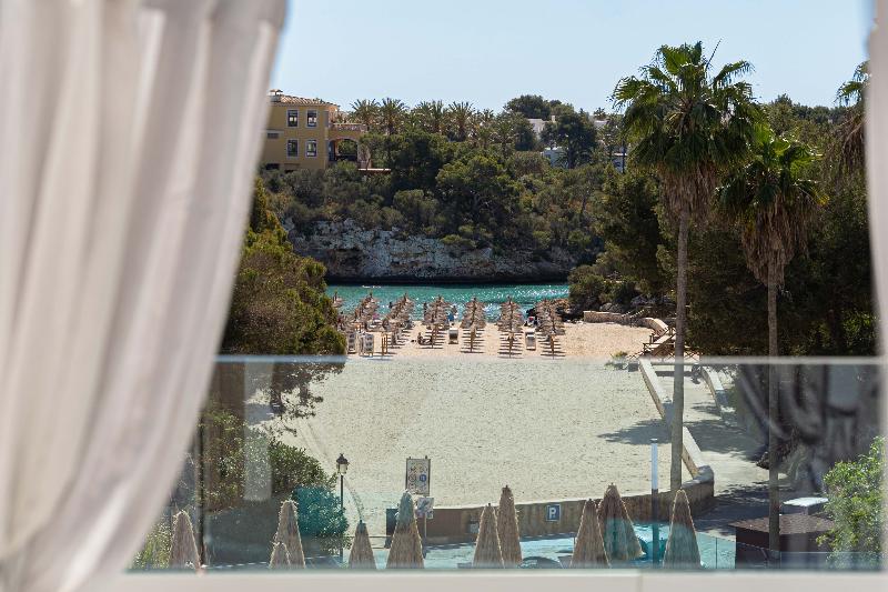 Полулюкс Вид на Море, Marsenses Ferrera Blanca Hotel - Adults Only