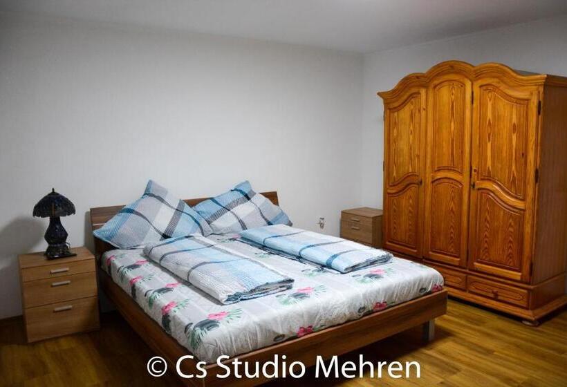 Номер Стандарт, Apartament 2 Camere