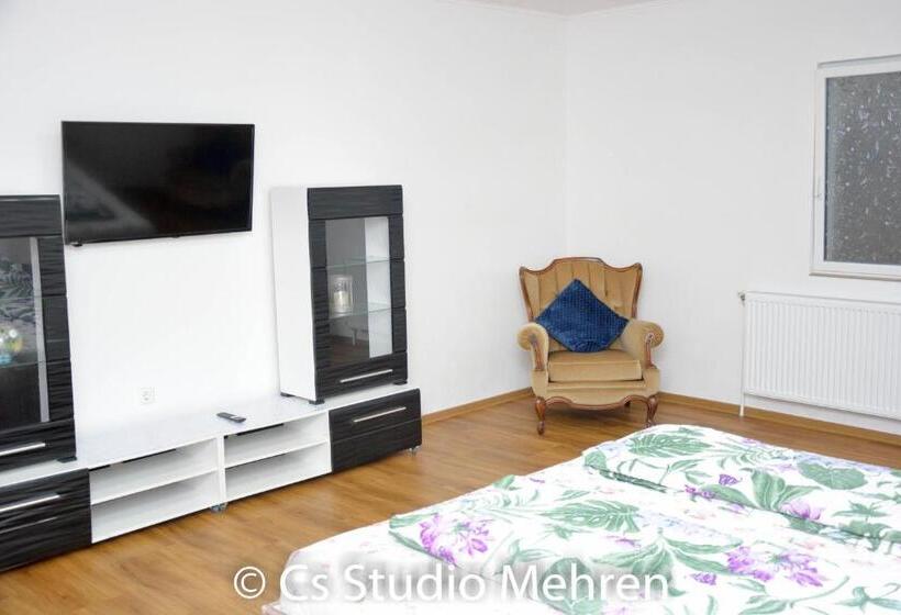 Номер Стандарт, Apartament 2 Camere