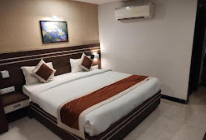 Номер Superior, The Suncity Hotels In Bhubaneswar Odisha
