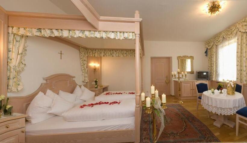 Семейный Номер, Gartenhotel Maria Theresia