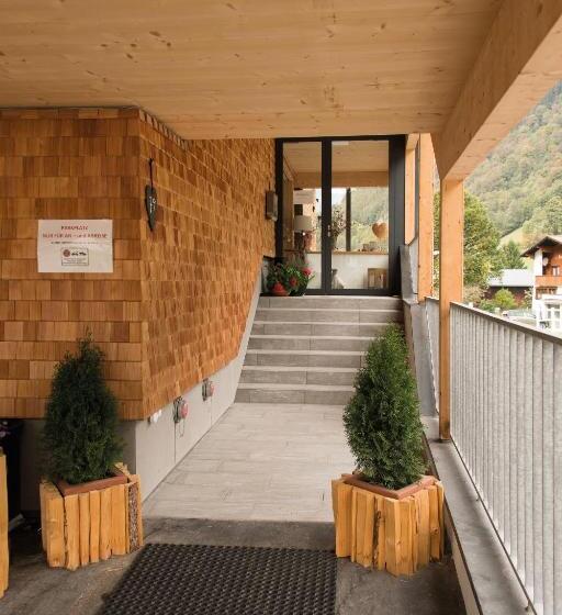 Студия Стандарт, Alpine Lodge Klösterle Am Arlberg