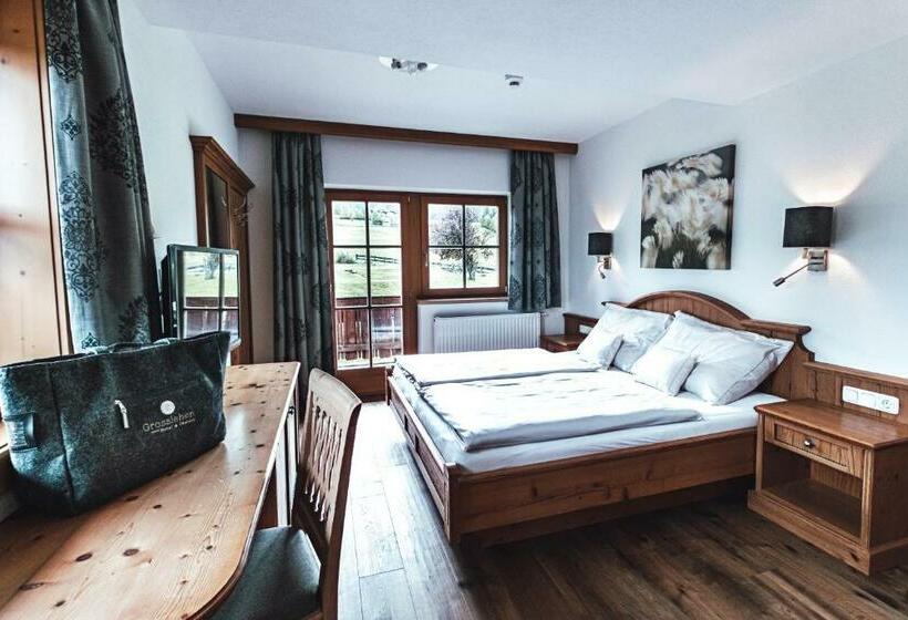 Номер Стандарт, Chalets Grosslehen