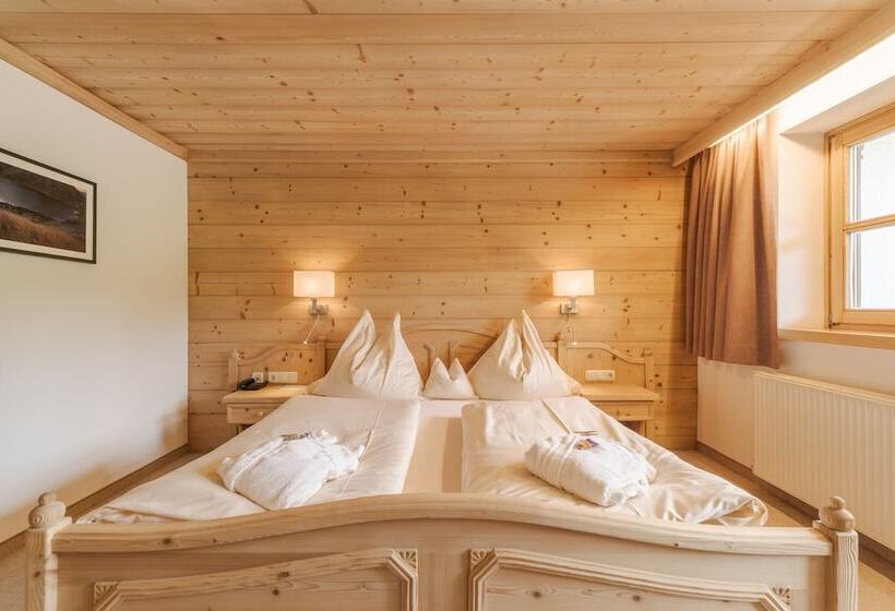 Номер Стандарт, Chalets Grosslehen