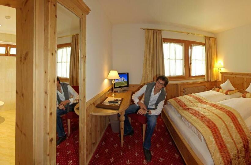 Номер Стандарт, Gartenhotel Maria Theresia