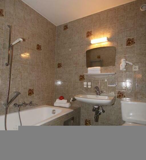 Семейный Номер, Grieserhof