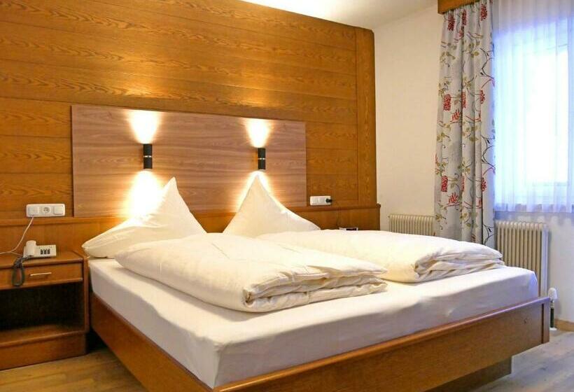 Номер Стандарт Трехместный, Grieserhof