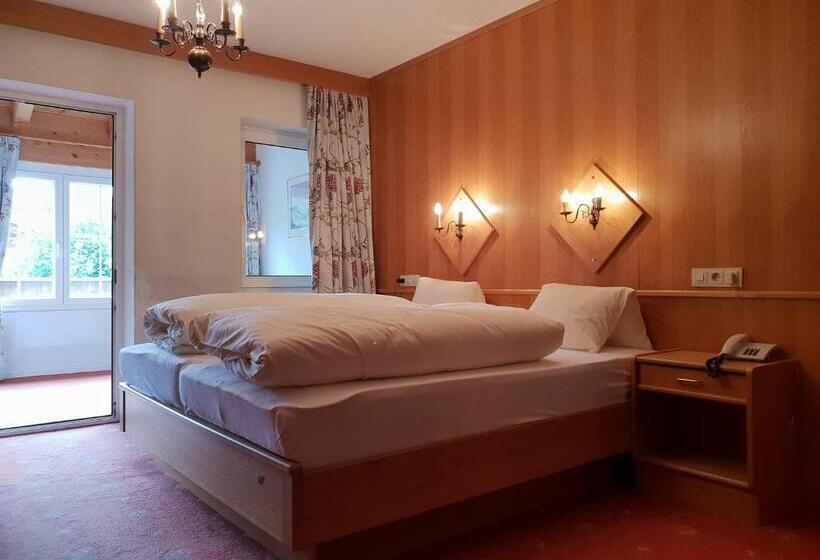 Семейный Номер, Grieserhof