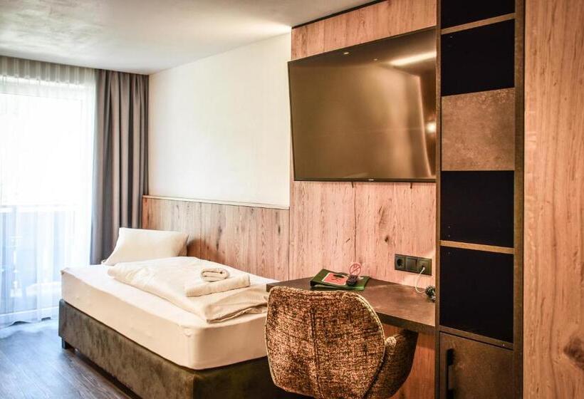 Quarto Triplo Deluxe, Grieserhof