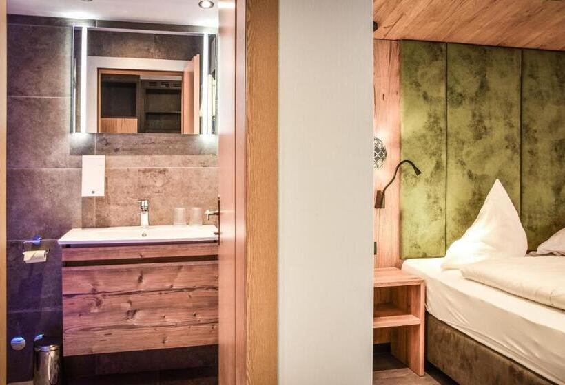 Quarto Triplo Deluxe, Grieserhof