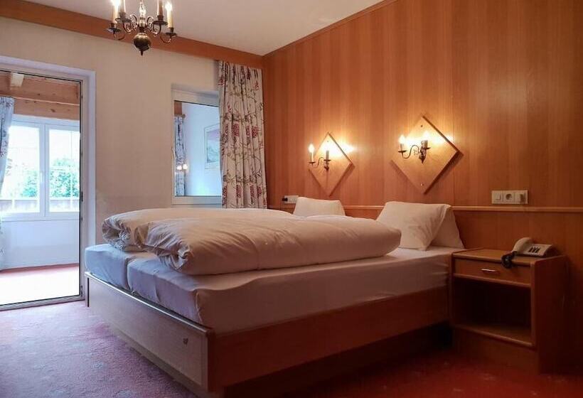 Quarto Familiar, Grieserhof