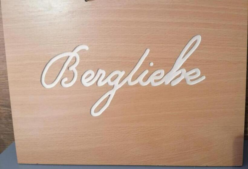 패밀리 룸, Haus Bergliebe