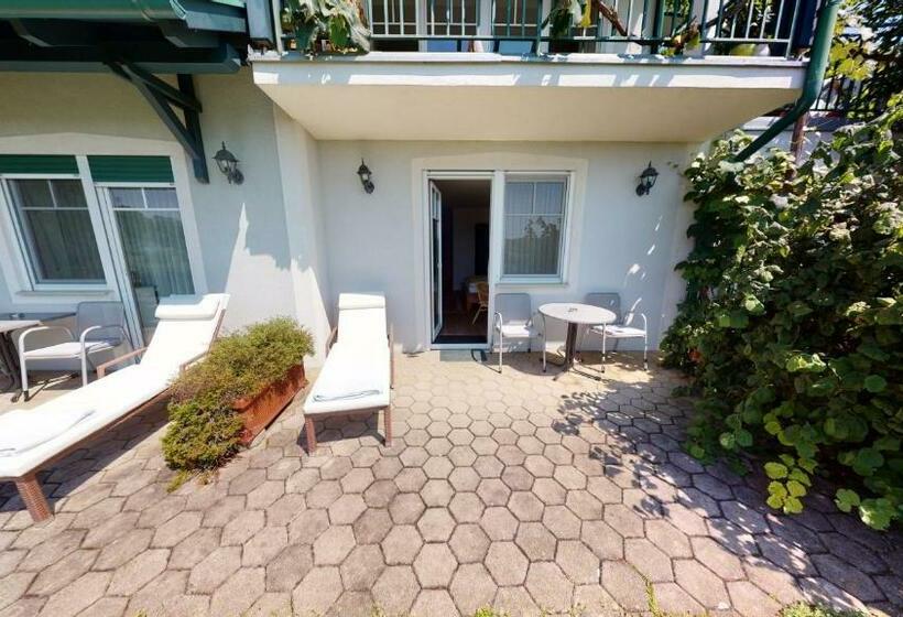Номер Стандарт, Landhaus Eder
