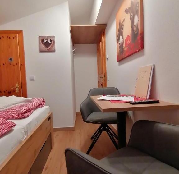 스탠다드 룸, Haus Bergliebe