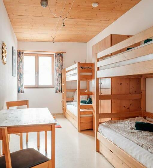 Апартаменты 1 Спальня, Reiterhof Berggut Gaicht