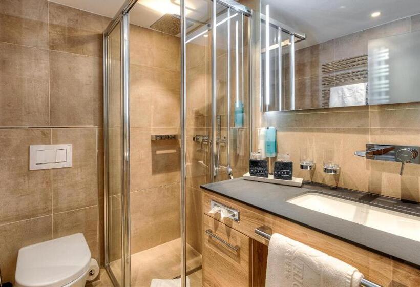 Family Suite, Sonne Ischgl
