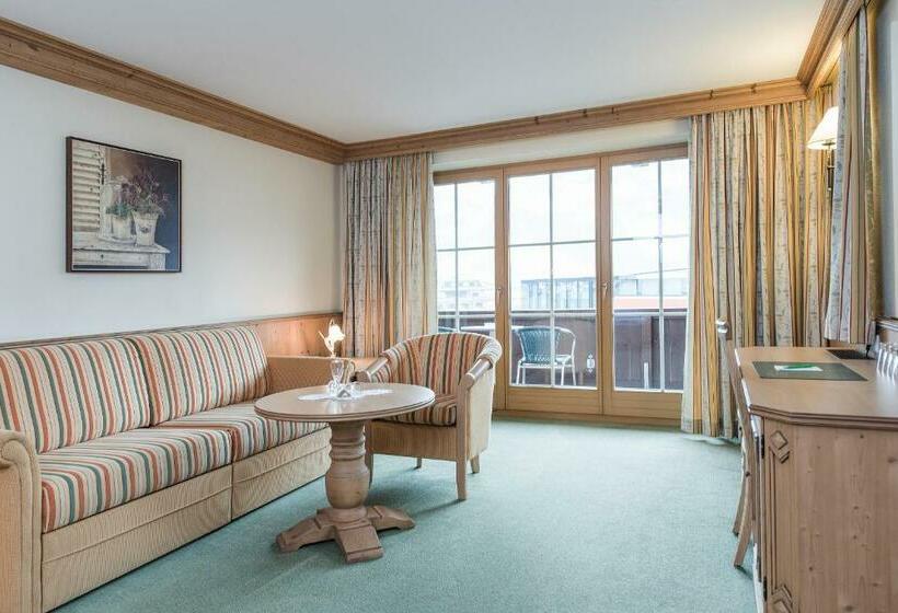Полулюкс, Kerschdorfer   Wohlfühlhotel Garni   Adults Only