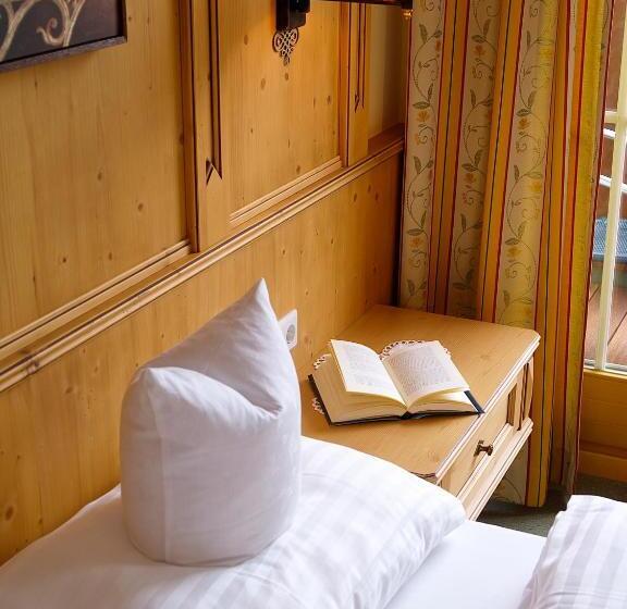 Люкс, Kerschdorfer   Wohlfühlhotel Garni   Adults Only