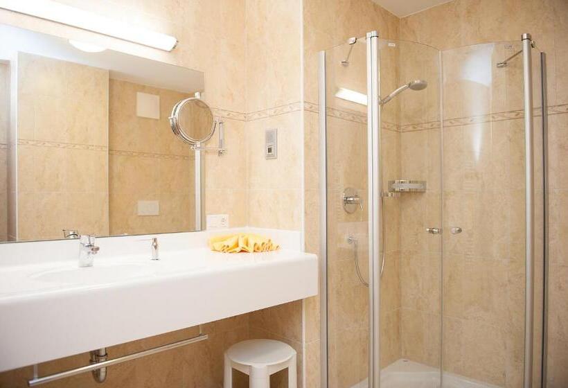 Номер Стандарт Индивидуальный, Kerschdorfer   Wohlfühlhotel Garni   Adults Only