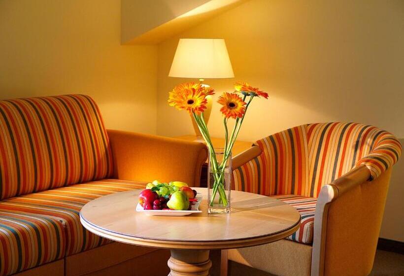 Номер Стандарт, Kerschdorfer   Wohlfühlhotel Garni   Adults Only