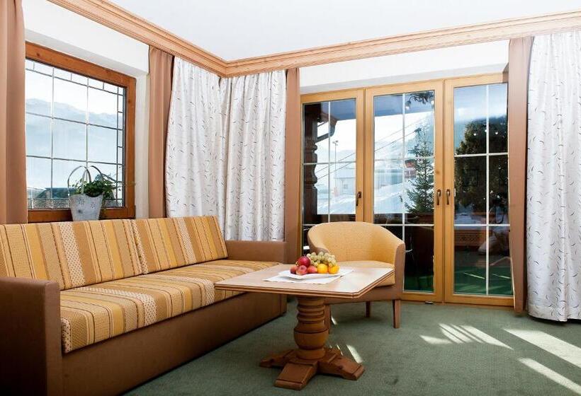 Номер Стандарт с Балконом, Kerschdorfer   Wohlfühlhotel Garni   Adults Only