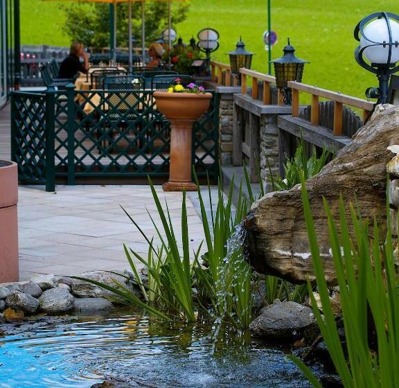 Полулюкс Одноместный с Террасой, Kerschdorfer   Wohlfühlhotel Garni   Adults Only