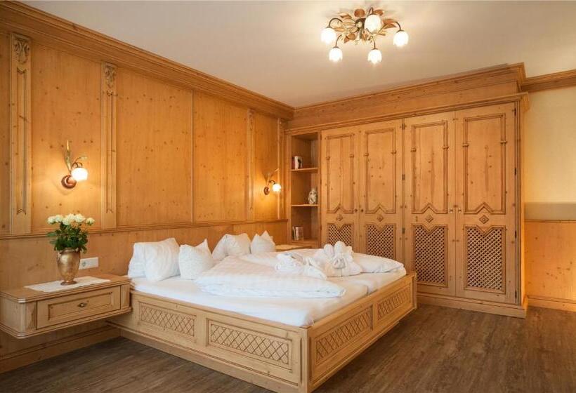 Полулюкс Одноместный с Террасой, Kerschdorfer   Wohlfühlhotel Garni   Adults Only