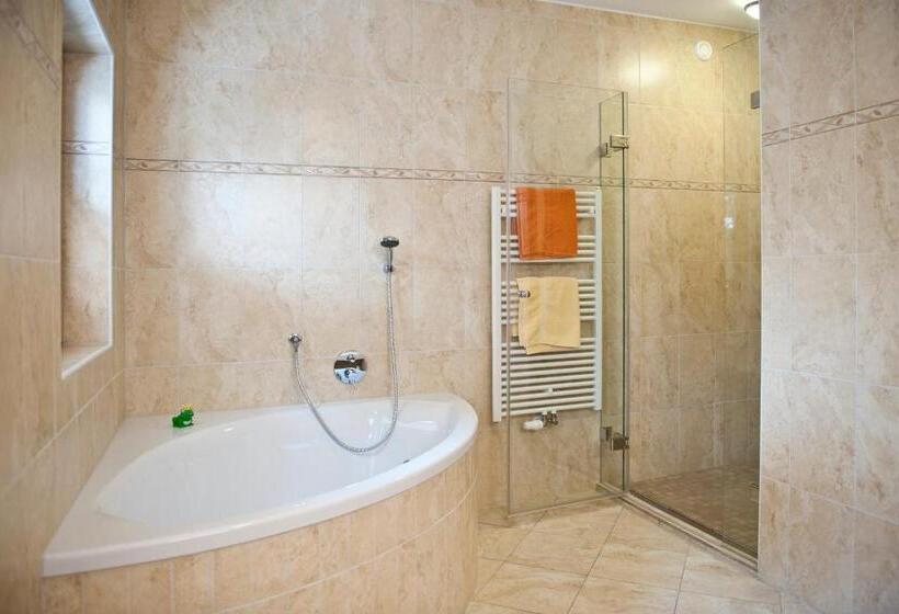 Люкс, Kerschdorfer   Wohlfühlhotel Garni   Adults Only