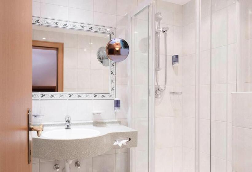 Номер Стандарт, Lifestylepanoramahotel Erika Superior