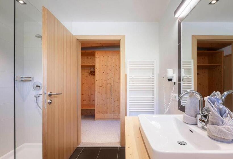Номер Стандарт, Lifestylepanoramahotel Erika Superior