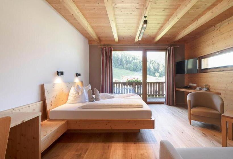 Номер Стандарт, Lifestylepanoramahotel Erika Superior
