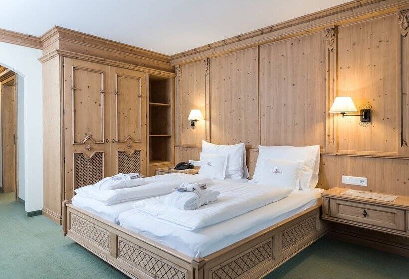 Полулюкс, Kerschdorfer   Wohlfühlhotel Garni   Adults Only