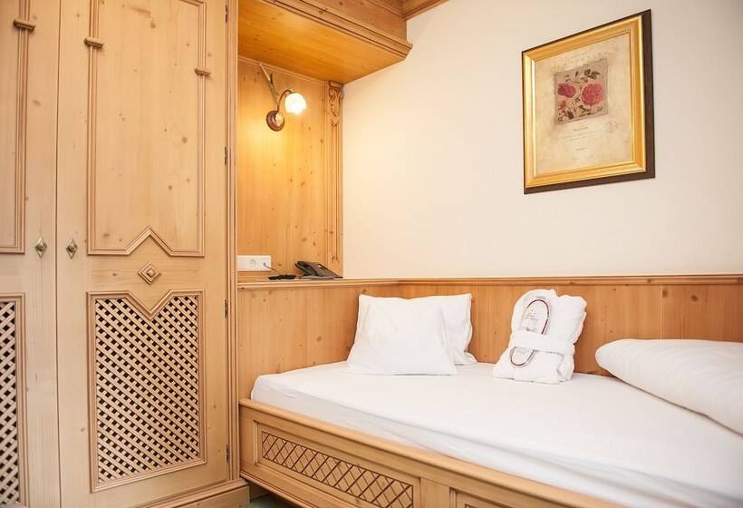 Номер Стандарт Индивидуальный, Kerschdorfer   Wohlfühlhotel Garni   Adults Only