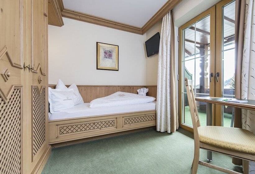 Номер Стандарт Индивидуальный, Kerschdorfer   Wohlfühlhotel Garni   Adults Only