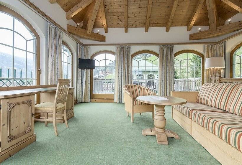 Люкс, Kerschdorfer   Wohlfühlhotel Garni   Adults Only