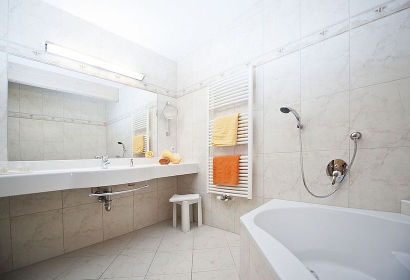 Family Suite, Kerschdorfer   Wohlfühlhotel Garni   Adults Only