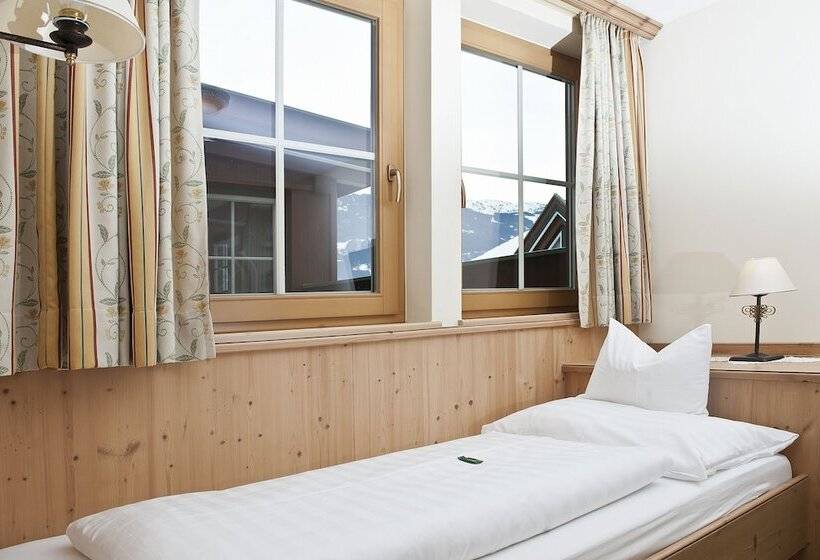 Family Suite, Kerschdorfer   Wohlfühlhotel Garni   Adults Only