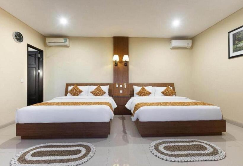 Вилла 1 Спальня, Belvilla Elegant Luxury Pandawa Beach