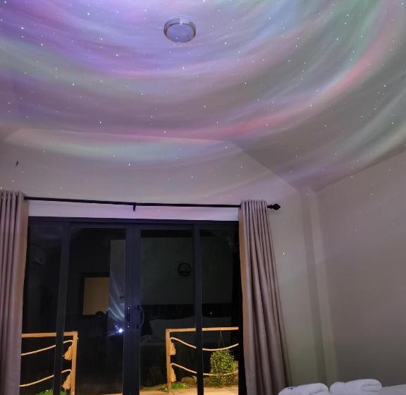 带大床的标准间, Dreamer Of The Sea
