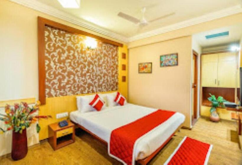 سوییت لوکس, Octave Kanthi Comforts, Bengaluru