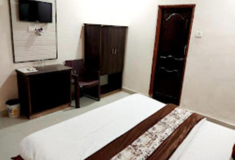 Номер Стандарт, Parth Inn, Wardha