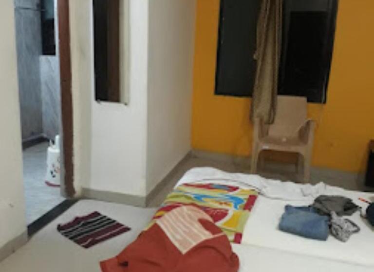 Номер Стандарт, Parth Inn, Wardha
