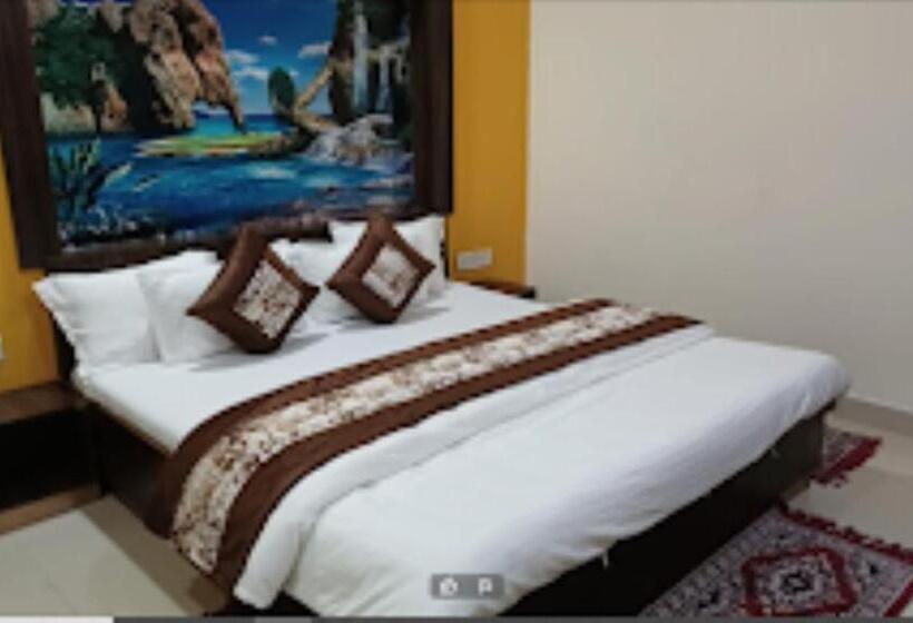 Номер Стандарт, Parth Inn, Wardha